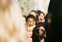 Stonehenge at Solstice